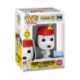 Funko Pop! Animation Peanuts Figura de Vinilo Snoopy & Woodstock Flocada