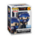 Funko Pop! Racing Orcale Red Bull Racing Figura de Vinilo Max Verstappen