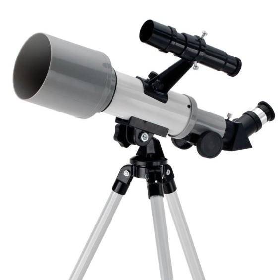 Imaginarium Bioxplorer Telescopio