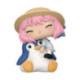 Funko Pop! Plus Spy x Family Figura de Vinilo Anya Forger con Pingüino