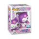Funko Pop! My Melody 50 Aniversario Figura de Vinilo Kuromi