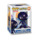 Funko Pop Games! Pokémon Figura de Vinilo Ceruledge