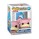Funko Pop Games! Pokémon Figura de Vinilo Slowpoke