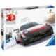 Ravensburger Puzzle 3D Porsche 911 GT3 Cup