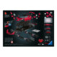 Ravensburger Puzzle 3D Ferrari SF90 Stradale