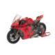 Puzzle 3D Ducati Motorbike
