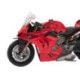 Puzzle 3D Ducati Motorbike