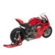 Puzzle 3D Ducati Motorbike