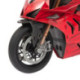 Puzzle 3D Ducati Motorbike
