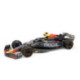 Puzzle 3D Red Bull Fórmula 1 Car