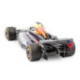 Puzzle 3D Red Bull Fórmula 1 Car