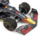 Puzzle 3D Red Bull Fórmula 1 Car