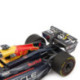 Puzzle 3D Red Bull Fórmula 1 Car