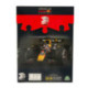Puzzle 3D Red Bull Fórmula 1 Car