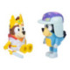 Bluey Pack 2 Figuras Varios Modelos