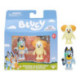 Bluey Pack 2 Figuras Varios Modelos