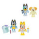 Bluey Pack 2 Figuras Varios Modelos
