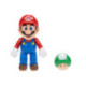 Super Mario Figura Articulada 10 cm Varios Modelos