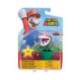 Super Mario Figura Articulada 10 cm Varios Modelos