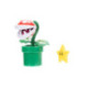 Super Mario Figura Articulada 10 cm Varios Modelos