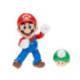 Super Mario Figura Articulada 10 cm Varios Modelos