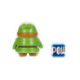 Super Mario Figura Articulada 10 cm Varios Modelos