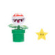 Super Mario Figura Articulada 10 cm Varios Modelos