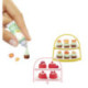 MGA Miniverse Make It Mini Diner From Scratch Varios Modelos