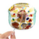 MGA Miniverse Make It Mini Harry Potter Honeydukes Varios Modelos