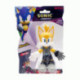 Sonic Monsterflex Figura Varios Modelos