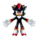 Sonic Monsterflex Figura Varios Modelos