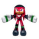 Sonic Monsterflex Figura Varios Modelos