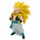Banpresto Dragon Ball Z Figura Gotenks Super Saiyan 3 Solid Edge Works