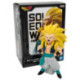 Banpresto Dragon Ball Z Figura Gotenks Super Saiyan 3 Solid Edge Works