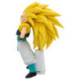 Banpresto Dragon Ball Z Figura Gotenks Super Saiyan 3 Solid Edge Works