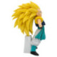 Banpresto Dragon Ball Z Figura Gotenks Super Saiyan 3 Solid Edge Works
