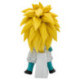 Banpresto Dragon Ball Z Figura Gotenks Super Saiyan 3 Solid Edge Works