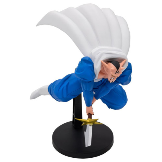 Banrpesto Dragon Ball Z Figura Dabura Match Makers