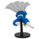 Banrpesto Dragon Ball Z Figura Dabura Match Makers