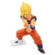 Banpresto Dragon Ball Z Figura Goku II Grandista