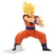 Banpresto Dragon Ball Z Figura Goku II Grandista