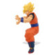 Banpresto Dragon Ball Z Figura Goku II Grandista