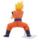 Banpresto Dragon Ball Z Figura Goku II Grandista
