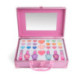 Martinelia Little Unicorn Magical Beauty Case Maletín de Maquillaje