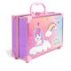 Martinelia Little Unicorn Magical Beauty Case Maletín de Maquillaje