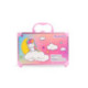 Martinelia Little Unicorn Magical Beauty Case Maletín de Maquillaje