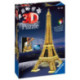 Ravensburger Puzzle 3D Serie Midi Especial Torre Eiffel