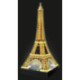 Ravensburger Puzzle 3D Serie Midi Especial Torre Eiffel