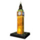 Ravensburger Puzzle 3D Big Ben Night Edition