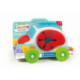 Soft Clemmy Touch & Play Vehículo con Texturas